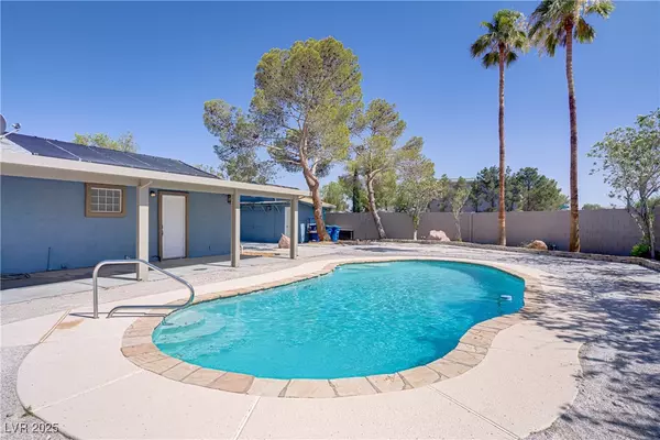 4490 W Warm Springs RD, Las Vegas, NV 89118