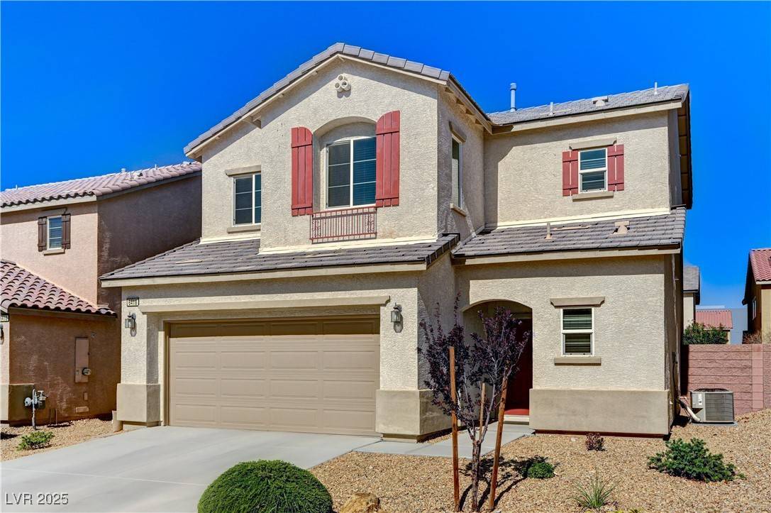 Las Vegas, NV 89113,6418 Harline Heights ST