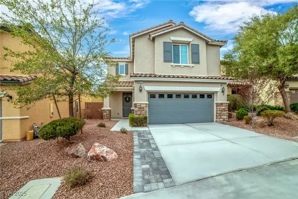10623 Kearney Mountain AVE,  Las Vegas,  NV 89166