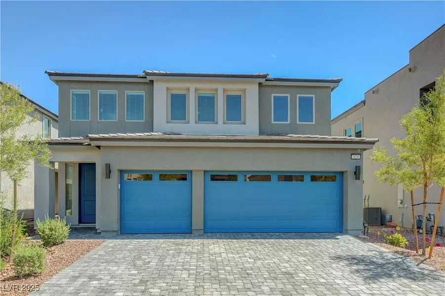 629 Soaring Wings AVE, Las Vegas, NV 89183