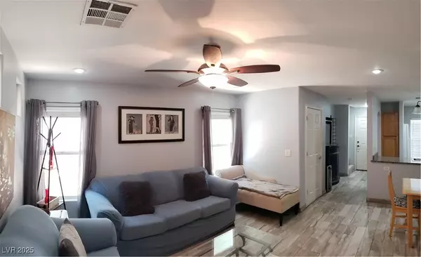 Las Vegas, NV 89139,6283 Lapilli AVE