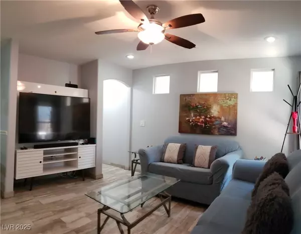 Las Vegas, NV 89139,6283 Lapilli AVE