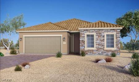 77 Serene Tempo AVE, Henderson, NV 89011