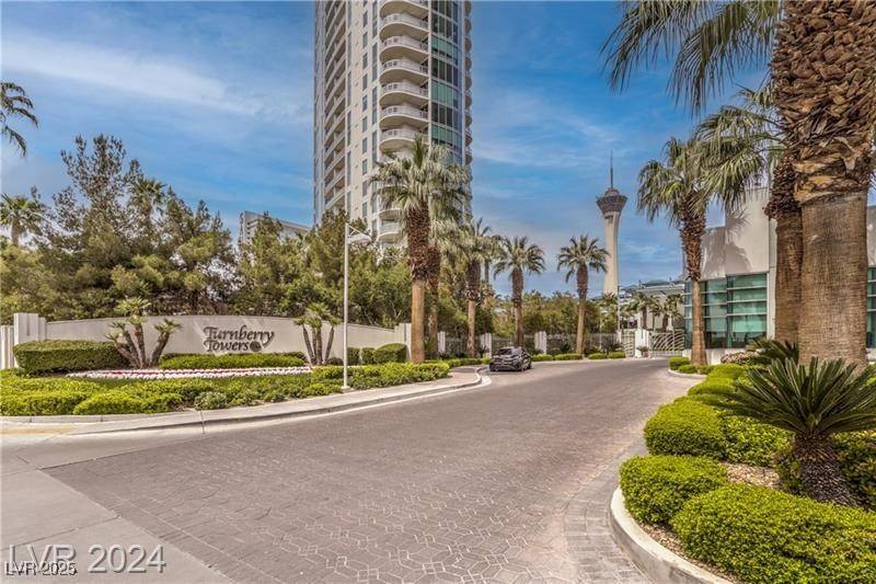 222 Karen AVE #404, Las Vegas, NV 89109