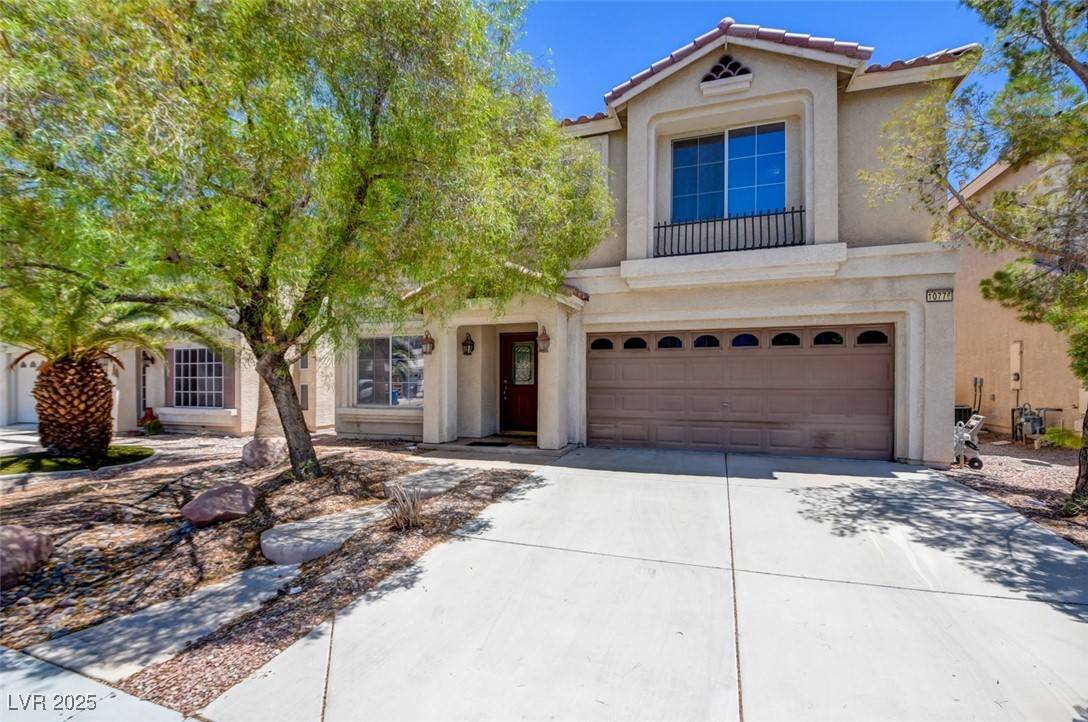 10776 Teton Village CT, Henderson, NV 89052