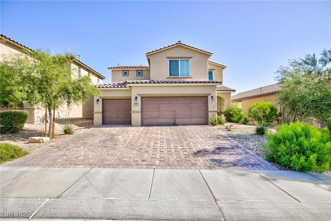 North Las Vegas, NV 89031,210 Red Sandstone AVE