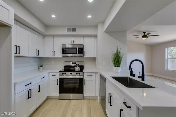 Las Vegas, NV 89183,555 E Silverado Ranch BLVD #2129