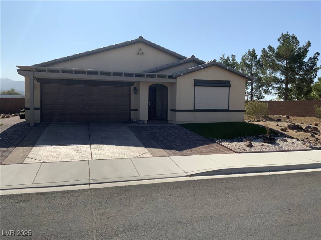 5363 S Juneau ST, Pahrump, NV 89061