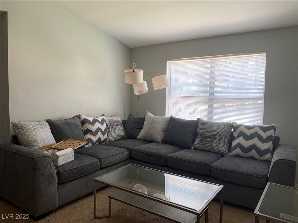 8101 W Flamingo RD #2110, Las Vegas, NV 89147