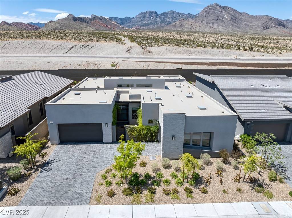 787 Willits ST, Las Vegas, NV 89138