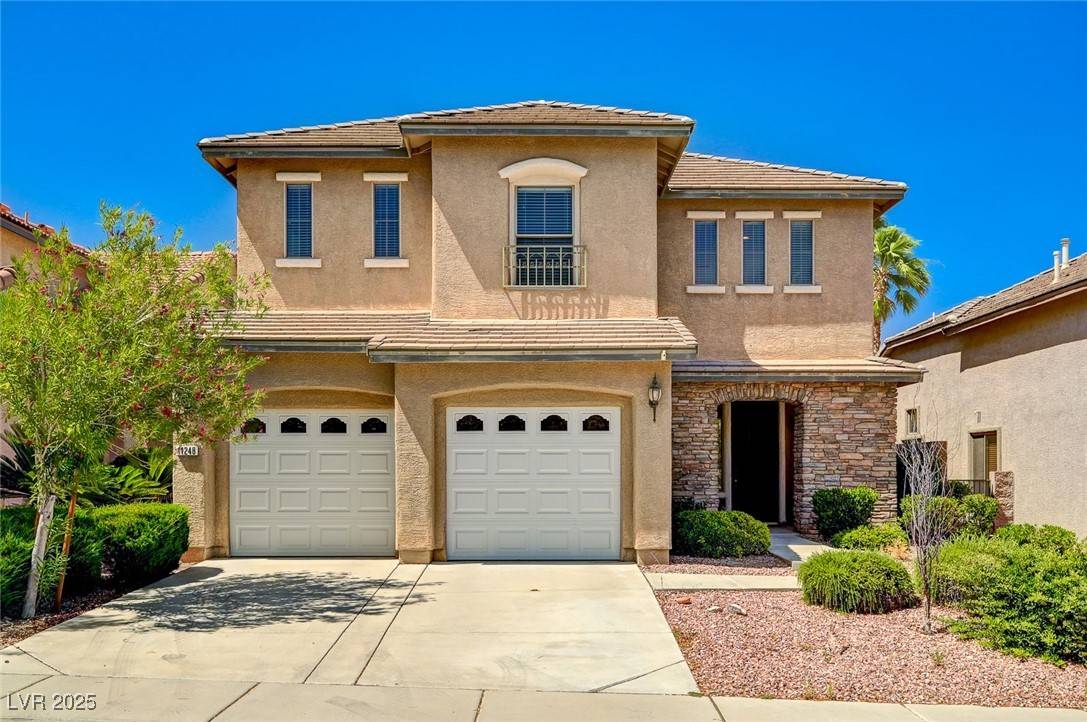 11248 Newbury Hills AVE, Las Vegas, NV 89138