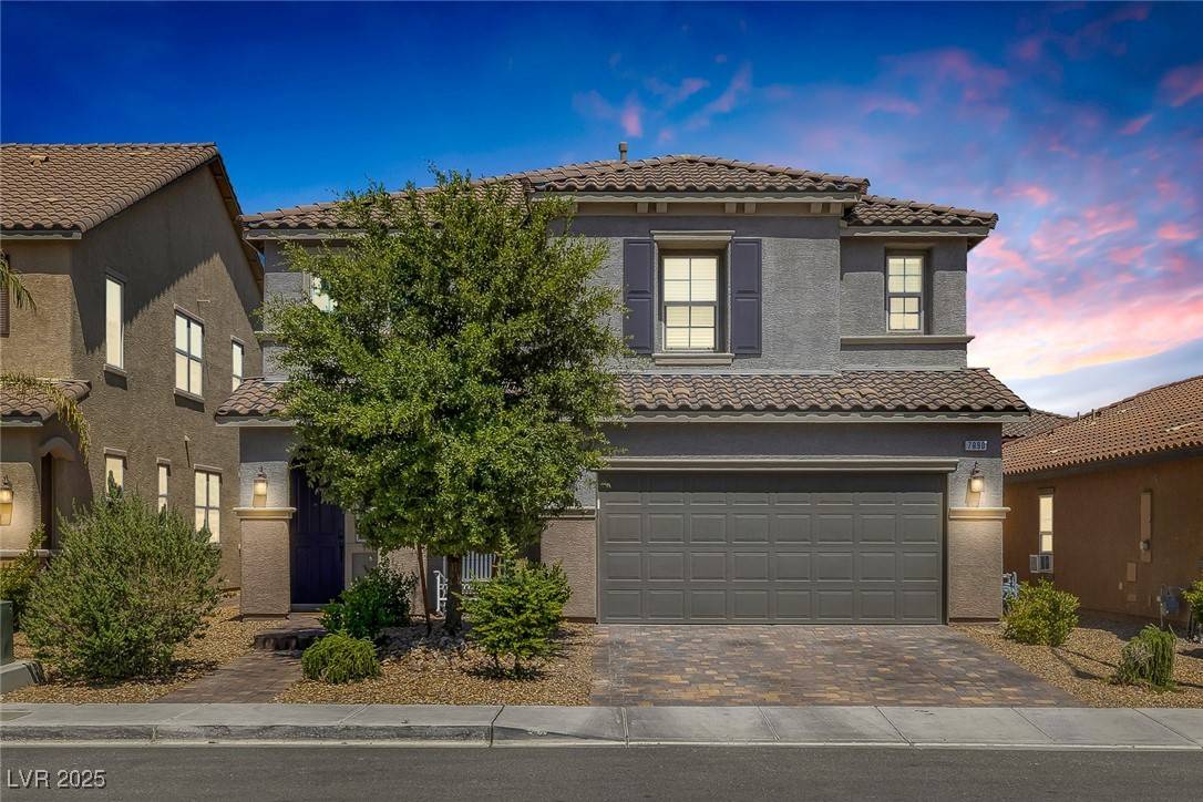 7890 S Miller LN, Las Vegas, NV 89113