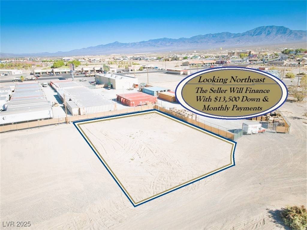 Pahrump, NV 89048,1360 E Arrowhead ST
