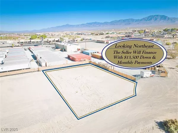 Pahrump, NV 89048,1360 E Arrowhead ST