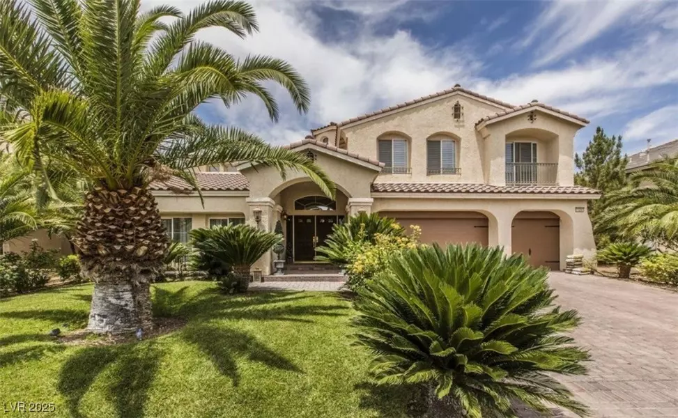 11241 Pentland Downs ST, Las Vegas, NV 89141