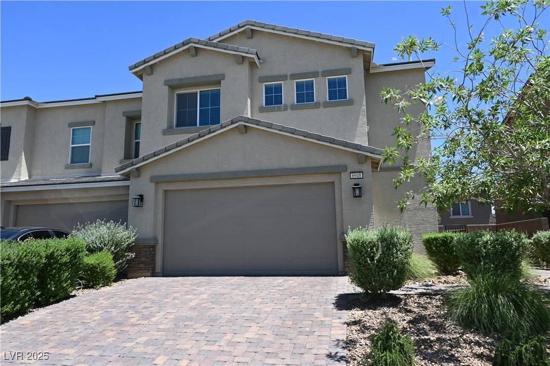 6948 Fossil Rim ST, North Las Vegas, NV 89084