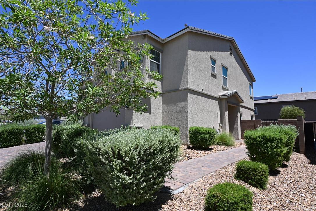North Las Vegas, NV 89084,6948 Fossil Rim ST