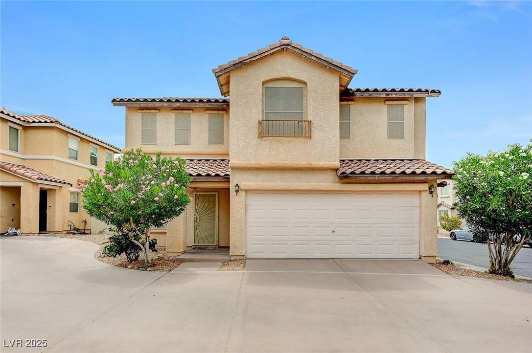 967 Coronado Peak AVE, Las Vegas, NV 89183