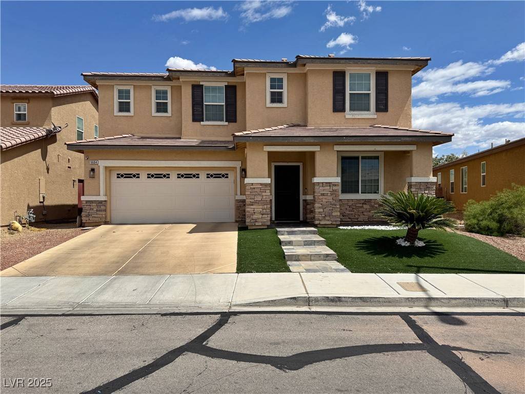 9604 Vital Crest ST, Las Vegas, NV 89123