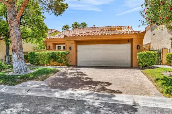 5123 Southern Hills LN, Las Vegas, NV 89113