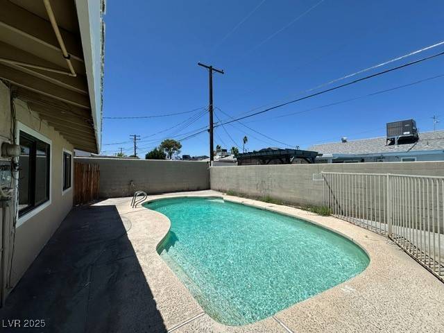Las Vegas, NV 89102,4200 Via Vaquero AVE