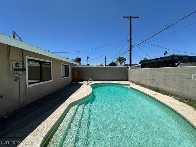 Las Vegas, NV 89102,4200 Via Vaquero AVE