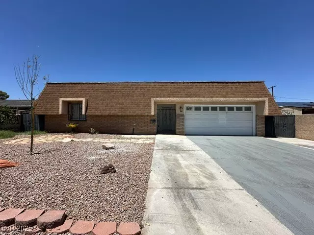 Las Vegas, NV 89102,4200 Via Vaquero AVE