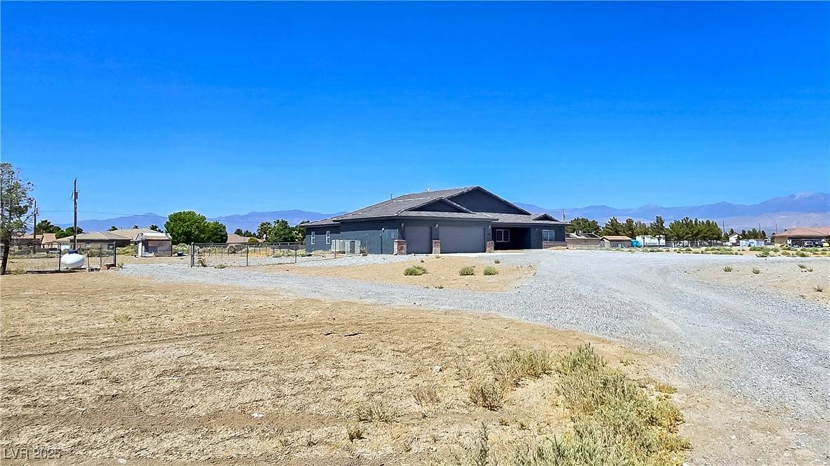 Pahrump, NV 89048,1830 Justine CT