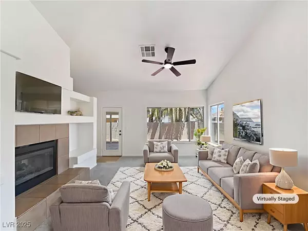 North Las Vegas, NV 89032,3804 Wren CT