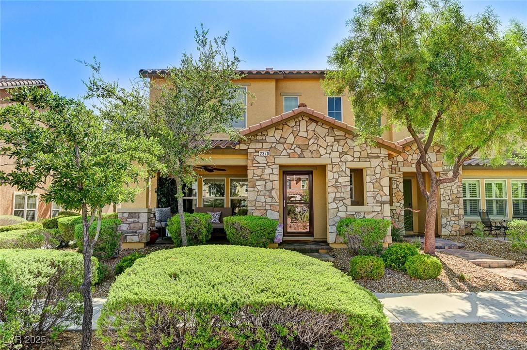Henderson, NV 89044,2370 Via Firenze