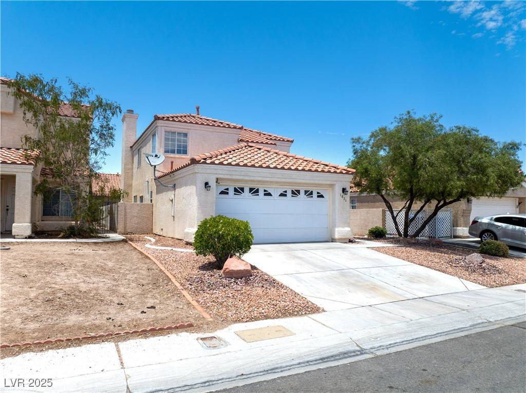 North Las Vegas, NV 89031,1826 Monte Alban DR