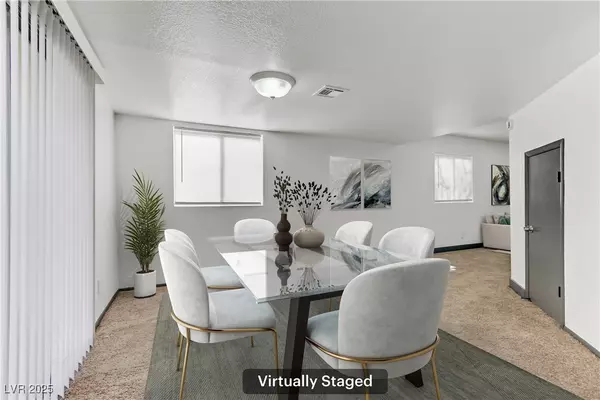 538 Kristin LN, Henderson, NV 89011