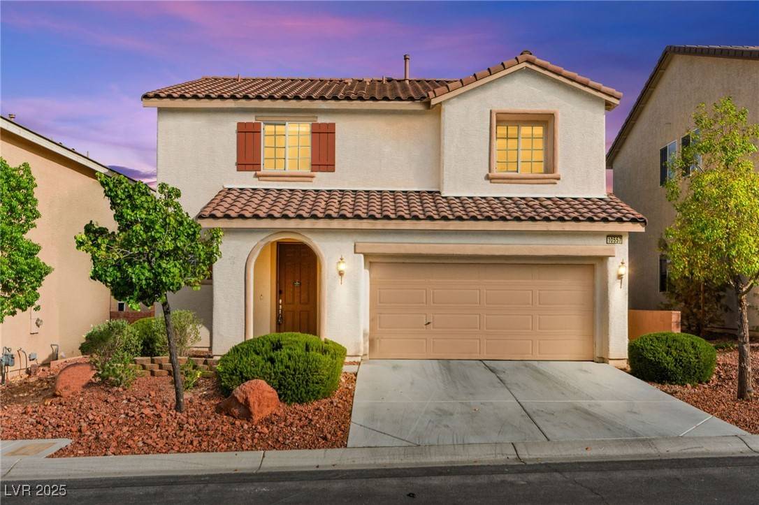 10557 Bandera Mountain LN, Las Vegas, NV 89166