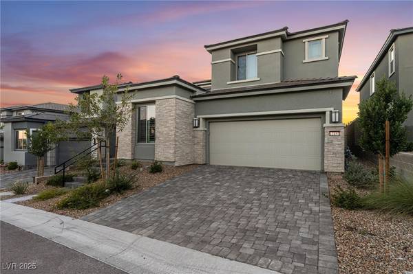Las Vegas, NV 89138,12457 Sunset Sage AVE