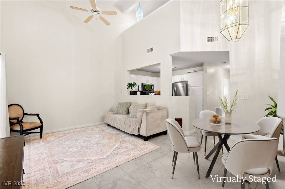 Las Vegas, NV 89123,68 Belle Soleil AVE