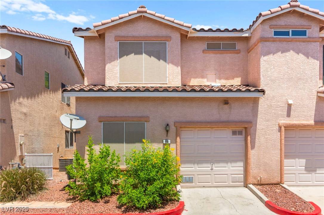 Las Vegas, NV 89123,68 Belle Soleil AVE