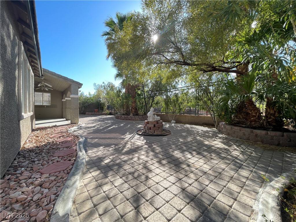Las Vegas, NV 89135,1581 Boundary Peak WAY