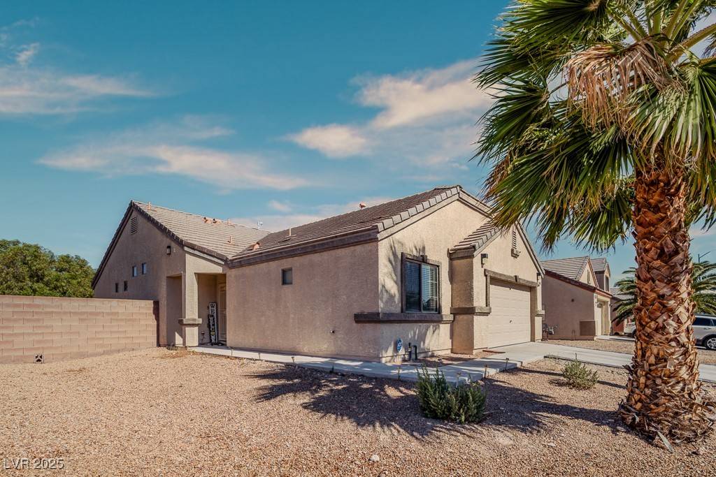 North Las Vegas, NV 89031,5028 Crying Heart ST