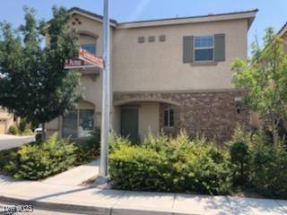 9669 GREENSBURG AVE #-, Las Vegas, NV 89178