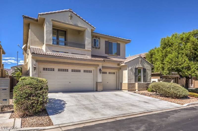 Las Vegas, NV 89149,7525 Royal Crystal ST