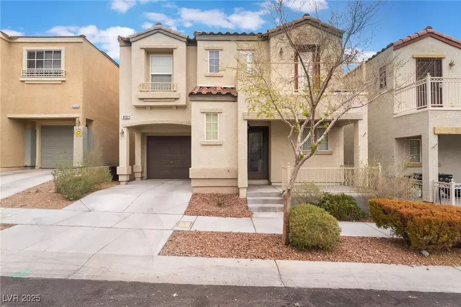 9132 Gabardine AVE, Las Vegas, NV 89149