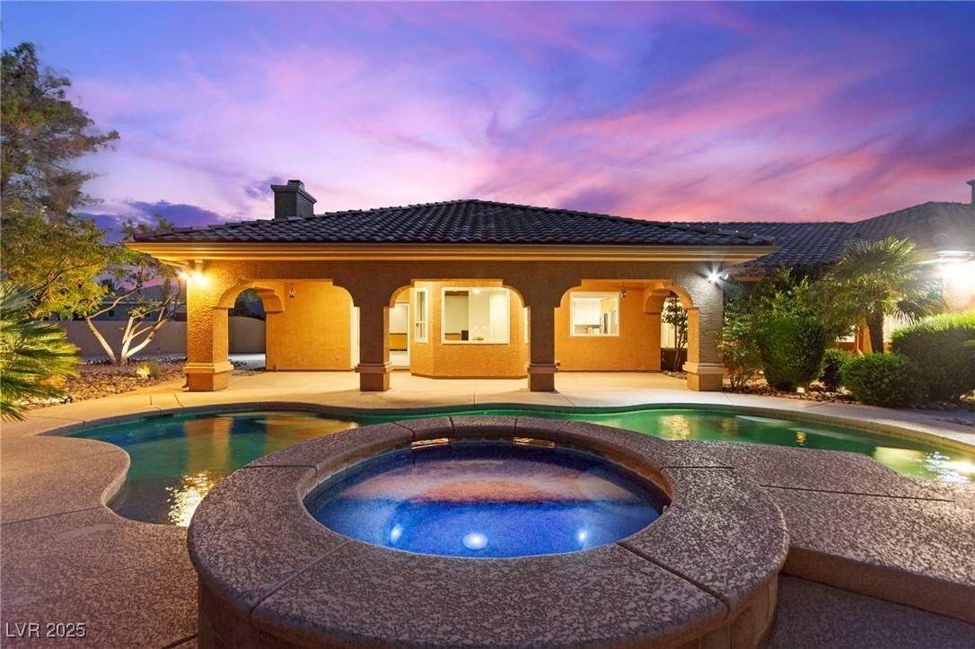 5680 N Fort Apache RD, Las Vegas, NV 89149