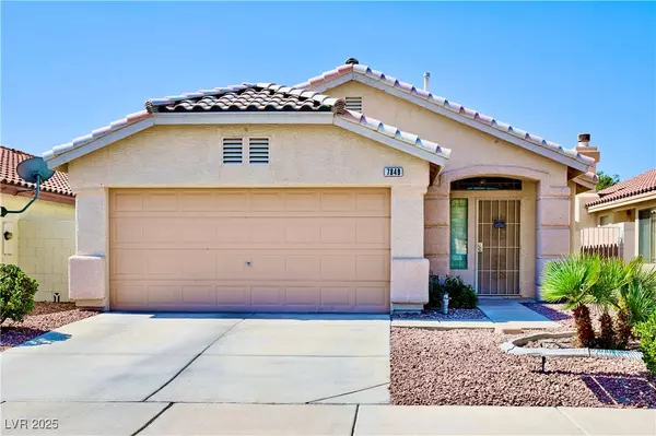 Las Vegas, NV 89149,7849 March Brown AVE