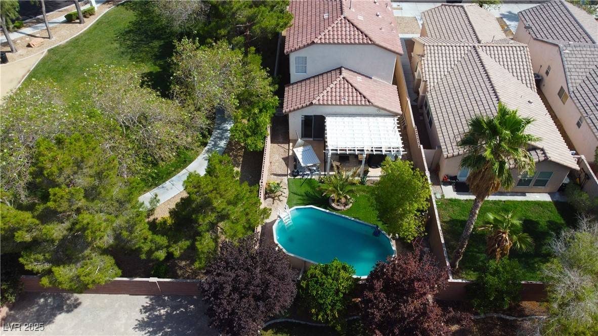 Las Vegas, NV 89131,5004 Ironhorse Ranch AVE