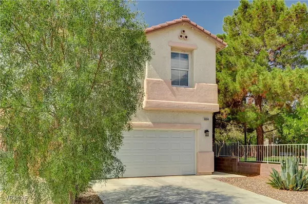 Las Vegas, NV 89131,5004 Ironhorse Ranch AVE