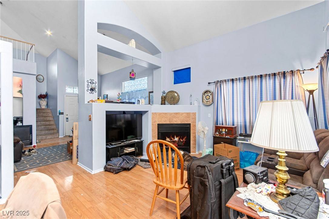 North Las Vegas, NV 89031,5539 Foxtail Ridge ST