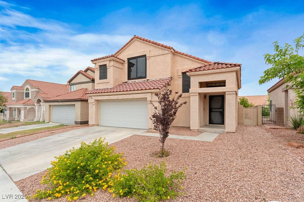 Henderson, NV 89074,120 Wynntry DR