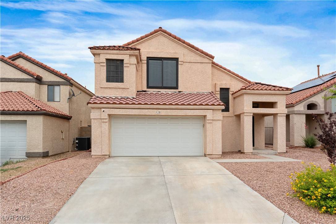 120 Wynntry DR, Henderson, NV 89074