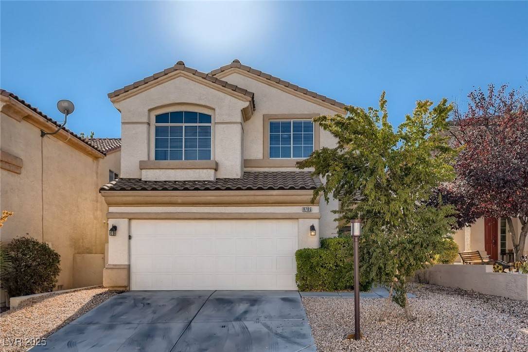 9705 Edifice AVE, Las Vegas, NV 89117