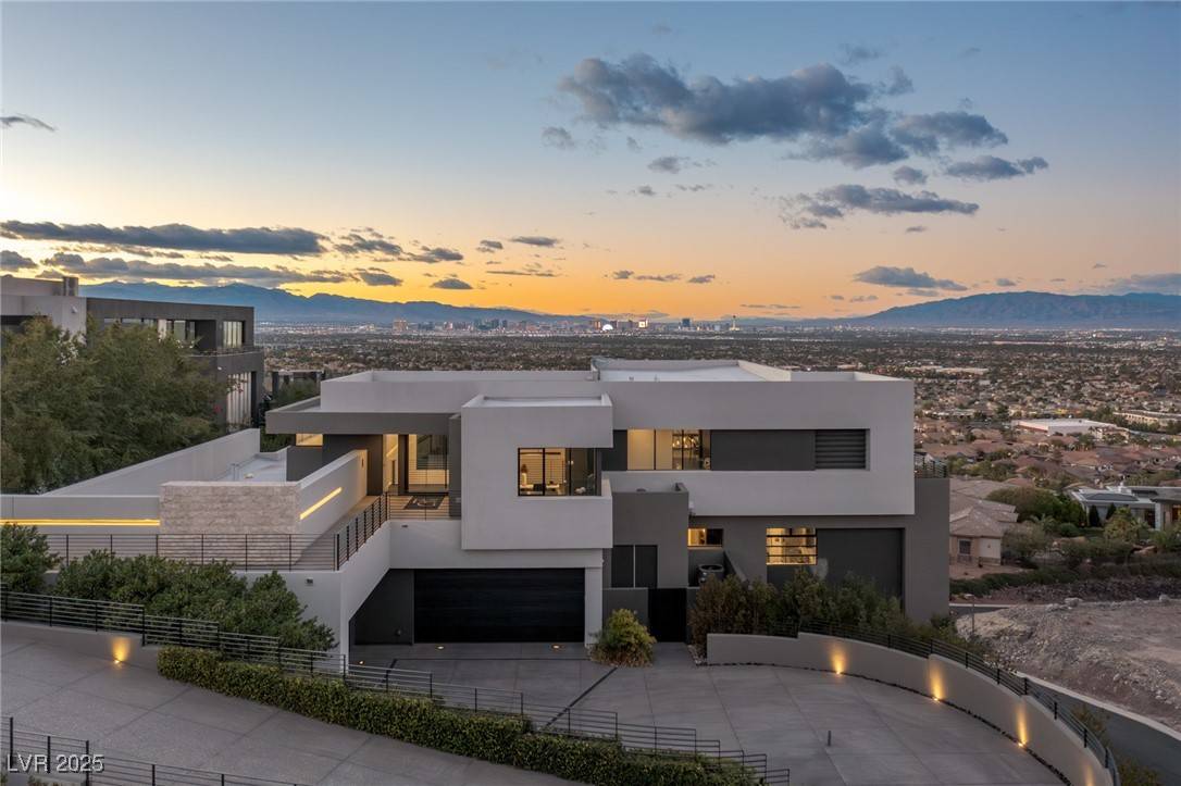 1491 Reims DR, Henderson, NV 89012